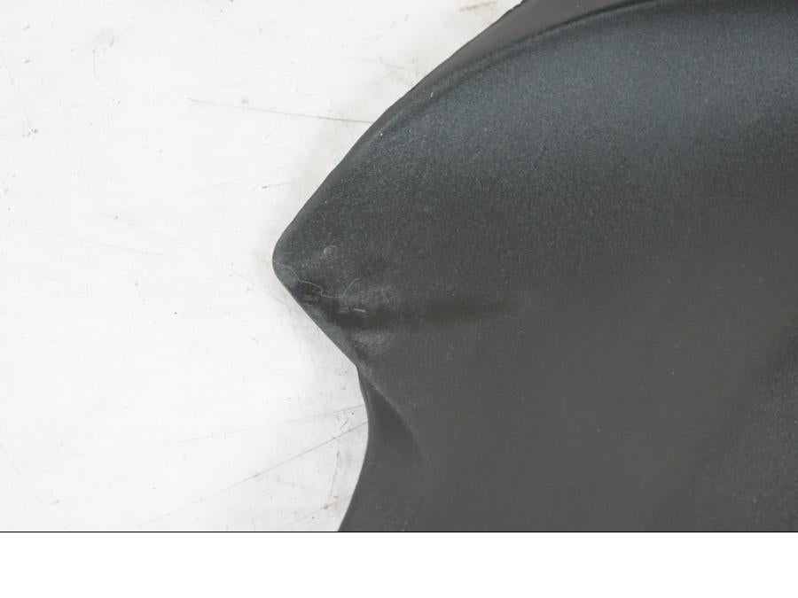 Höger sida på Sidopanel från en Suzuki GSX-R 750 -2007 motorcykel.