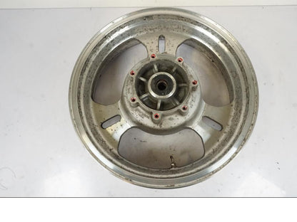 Extrabild1 på Fälg från en Kawasaki VN 1500 -2003 motorcykel.