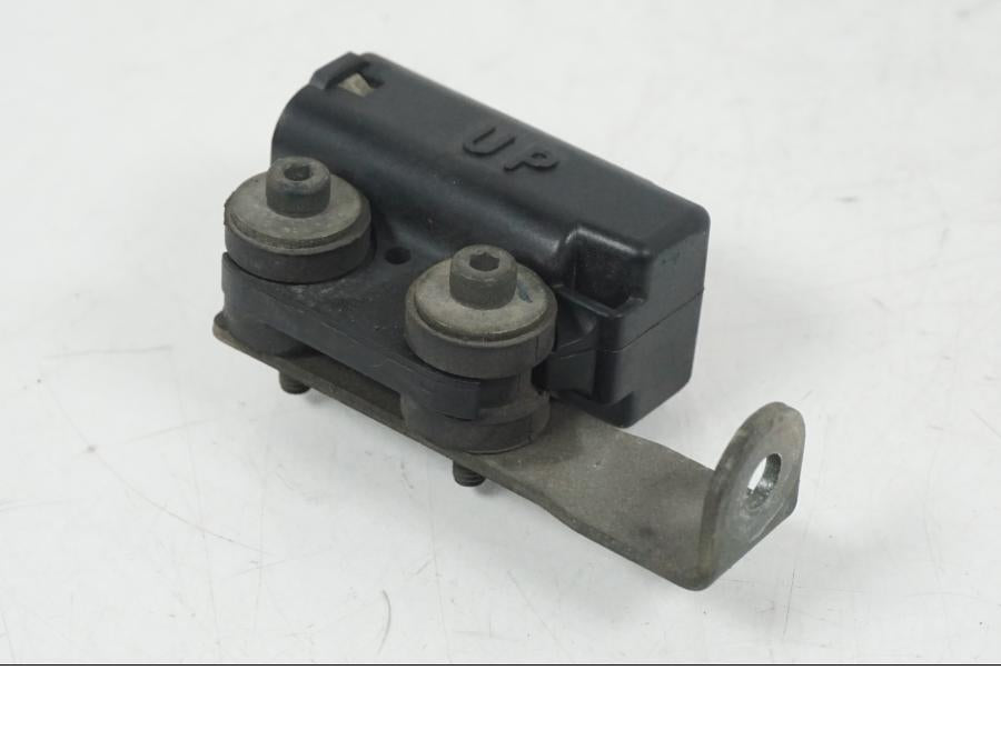 Baksidan på Tilt Sensor från en Yamaha XT 660 X -2005 motorcykel.