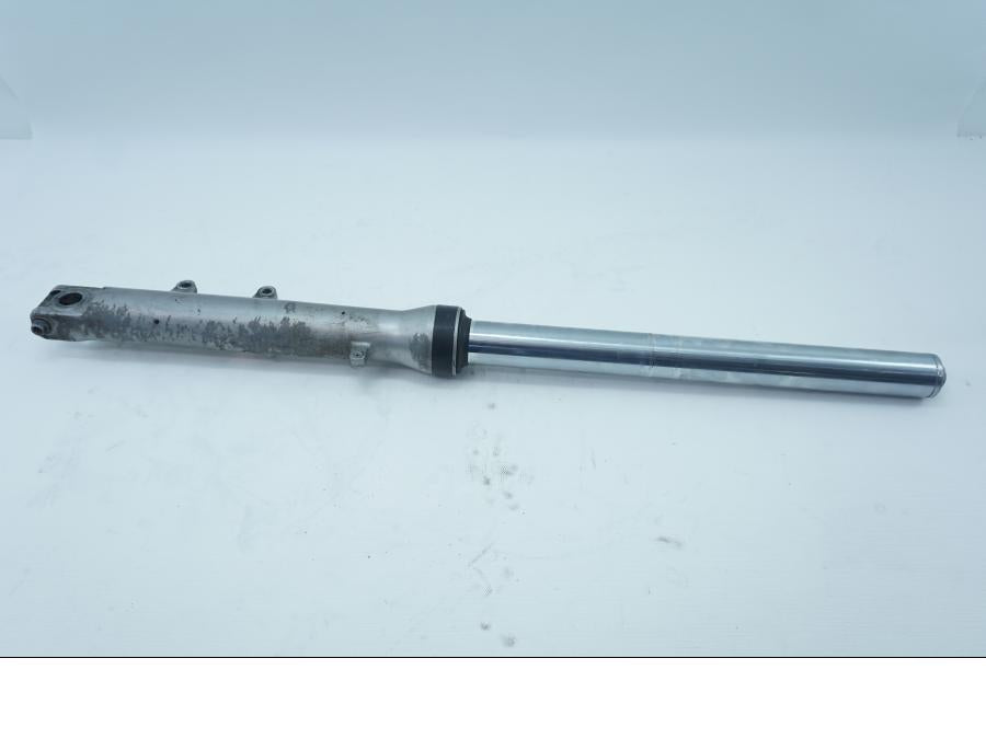 Framsidan på Gaffelben från en Honda VFR 750 -1992 motorcykel.