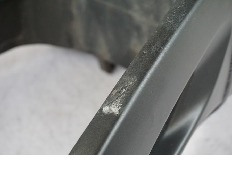 Extrabild3 på Sving från en Suzuki GSX-R 750 -2006 motorcykel.