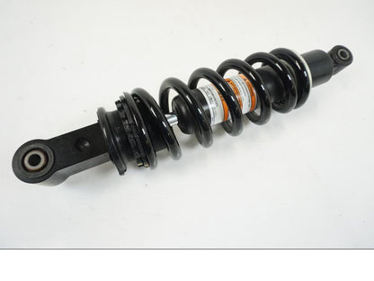 Framsidan på Stötdämpare från en Kawasaki Z 1000 -2017 motorcykel.