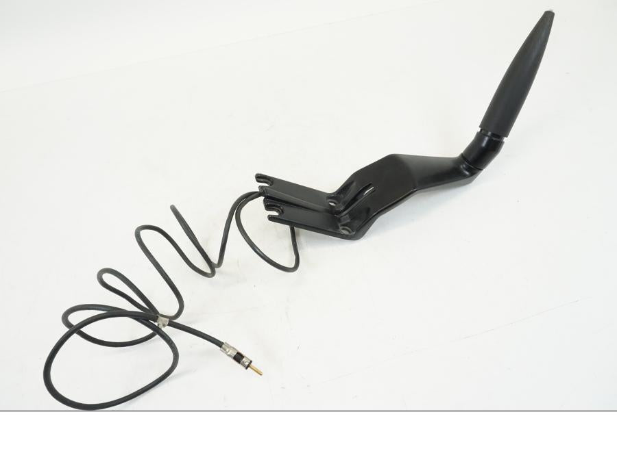 Baksidan på Radioantenn från en BMW K 1200 LT -2004 motorcykel.