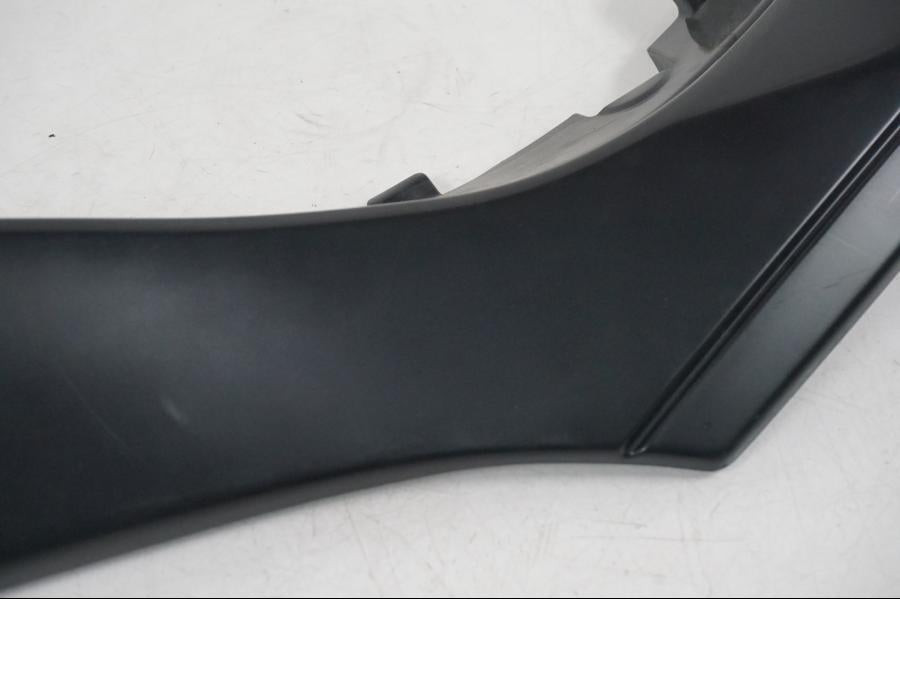 Höger sida på Sidopanel från en Kawasaki ER-6F -2016 motorcykel.