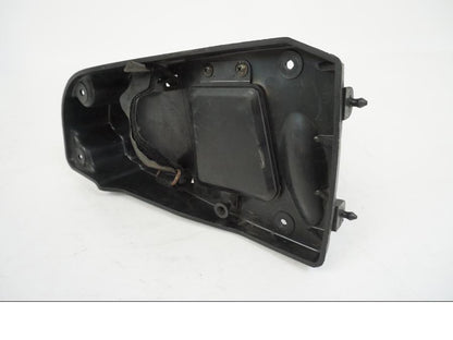 Extrabild1 på Verktygslåda från en Kawasaki VN 1500 -1996 motorcykel.