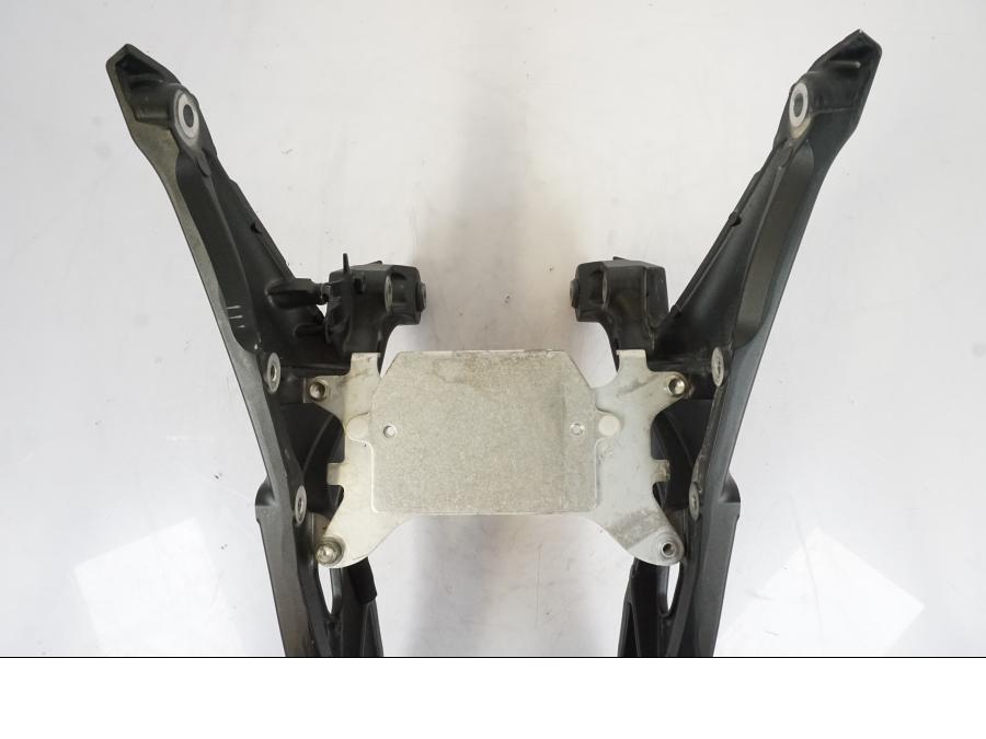 Extrabild2 på Bakram från en Honda VFR 1200 -2010 motorcykel.