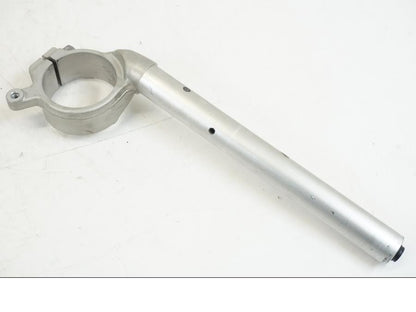 Framsidan på Styre från en Yamaha YZF 1000 R1 -2009 motorcykel.