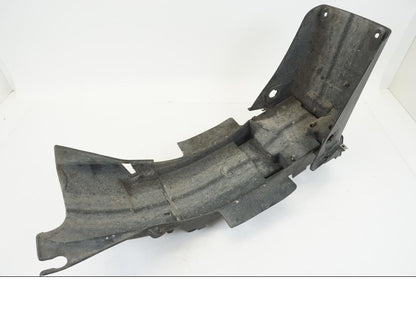 Extrabild6 på Bakskärm från en Honda CB 750 -2002 motorcykel.