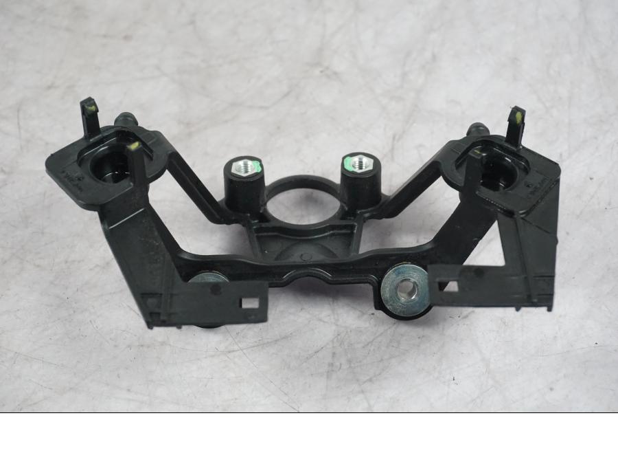 Baksidan på Mapsensor från en Ducati Multistrada V4 -2024 motorcykel.