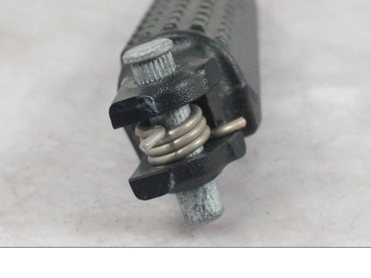 Extrabild1 på Fotpinne från en KTM 1290 Super Duke R -2022 motorcykel.