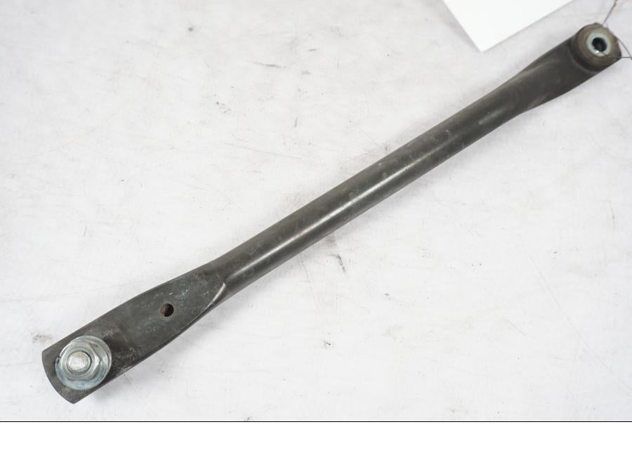 Framsidan på Stag från en Honda VT 600 C -1998 motorcykel.