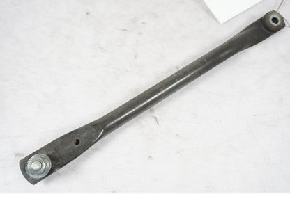 Framsidan på Stag från en Honda VT 600 C -1998 motorcykel.