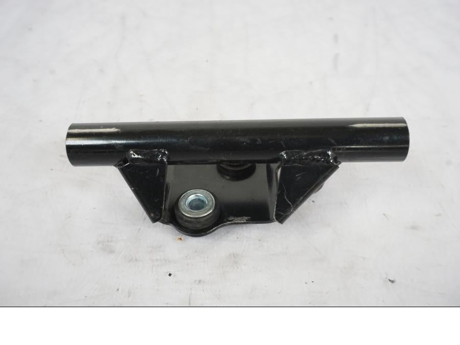 Framsidan på Sadelfäste från en Kawasaki ER-6N -2012 motorcykel.