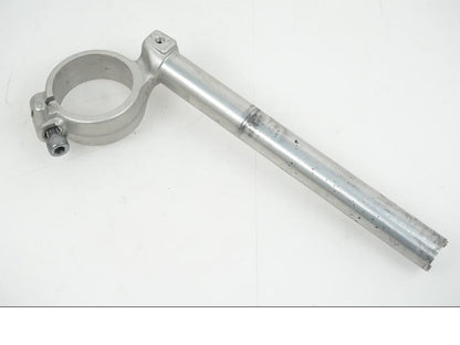 Framsidan på Styre från en Suzuki GSX-R 1000 -2007 motorcykel.