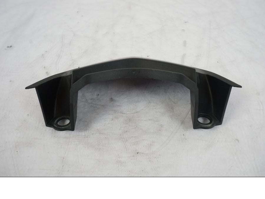 Vänster sida på Bakskärm från en KTM 1290 Super Duke -2019 motorcykel.