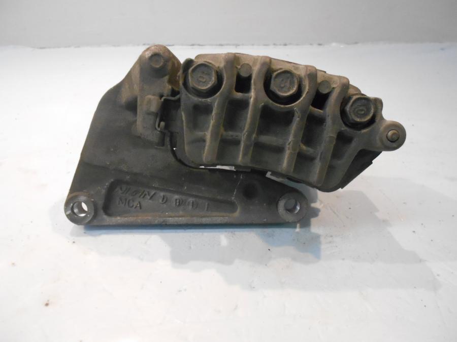 Höger sida på Bromsok från en Honda GL 1800 -2001 motorcykel.