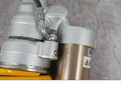 Extrabild5 på Stötdämpare från en Ducati Multistrada V4 -2024 motorcykel.