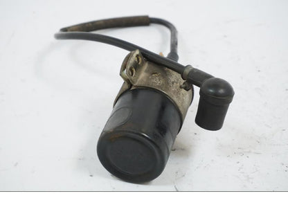 Framsidan på Tändspole från en BMW R 60 -1971 motorcykel.