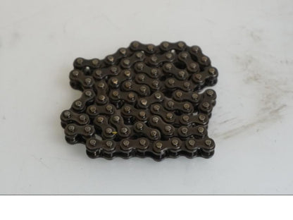 Vänster sida på Oljepump från en Yamaha FJR 1300 -2005 motorcykel.