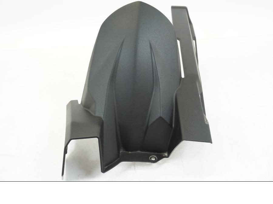 Höger sida på Svingskärm från en Kawasaki NINJA 400 -2020 motorcykel.