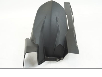 Höger sida på Svingskärm från en Kawasaki NINJA 400 -2020 motorcykel.