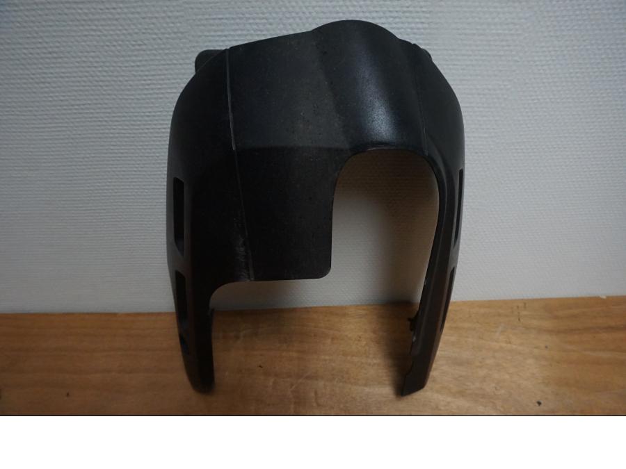 Höger sida på Magkåpa från en Suzuki DL 1000 -2006 motorcykel.