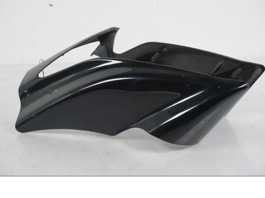 Baksidan på Toppkåpa från en Kawasaki ER-6N ABS -2010 motorcykel.