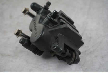 Baksidan på Bromsok från en Kawasaki VN 1500 -1996 motorcykel.