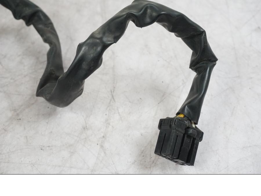 Extrabild4 på Styrelreglage från en Buell 1125 R -2008 motorcykel.