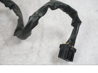 Extrabild4 på Styrelreglage från en Buell 1125 R -2008 motorcykel.