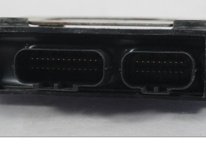 CDI / ECU