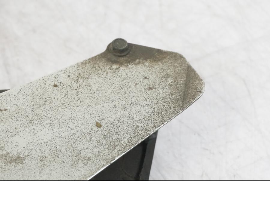 Extrabild1 på Remskydd från en Buell 1125 R -2008 motorcykel.