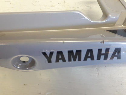 Baksidan på Bakvinge från en Yamaha MT 125 -2017 motorcykel.