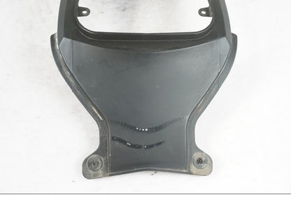 Höger sida på Bakvinge från en Suzuki GSX-R 750 -2007 motorcykel.