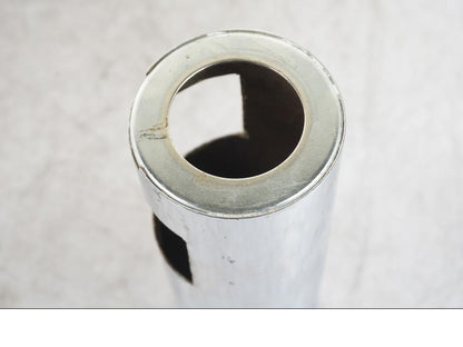 Extrabild2 på Gaffeldekorrör från en Kawasaki VN 1500 -1996 motorcykel.