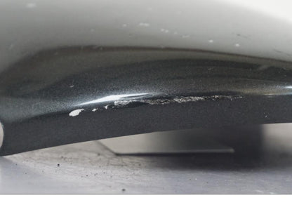 Vänster sida på Bakvinge från en Suzuki SV 650 -1999 motorcykel.