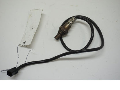 Framsidan på Lambdasond från en Yamaha FZ1-SA -2007 motorcykel.