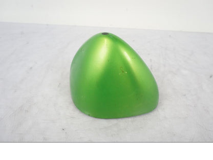 Framsidan på Instrumentkåpa från en Kawasaki ER-6N -2008 motorcykel.