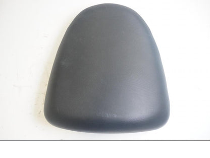 Baksidan på Sadel från en Suzuki GSX 1300 R -2000 motorcykel.