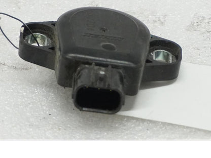 Framsidan på TPS från en Honda XL 1000 V -2008 motorcykel.