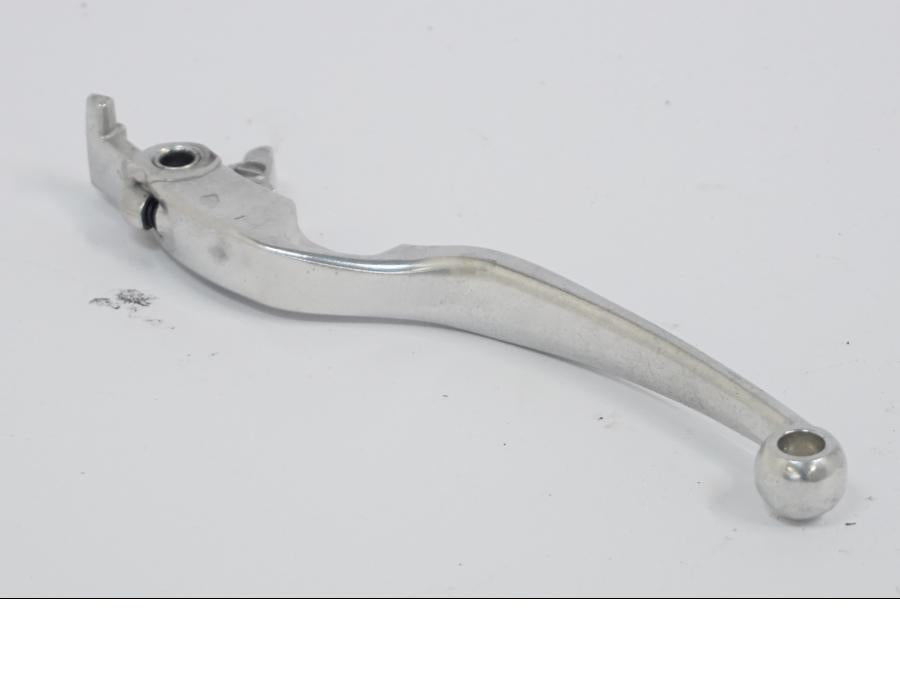 Höger sida på Bromsgrepp från en Kawasaki VN 1500 -2002 motorcykel.