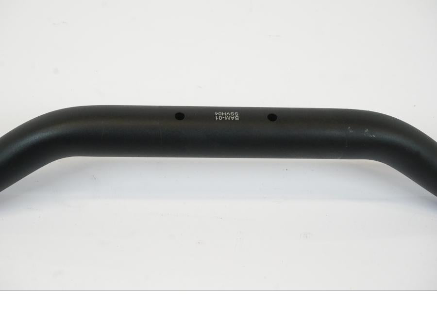 Extrabild2 på Styre från en Universal Universal -2000 motorcykel.