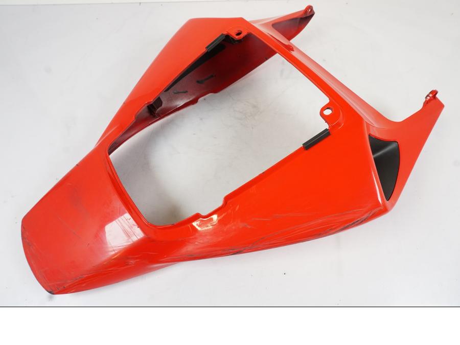 Framsidan på Bakvinge från en Honda CBR 1000 RR -2007 motorcykel.