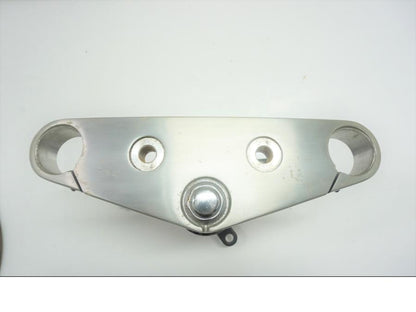 Baksidan på Gaffelkrona från en Yamaha XVZ 1300 -1997 motorcykel.