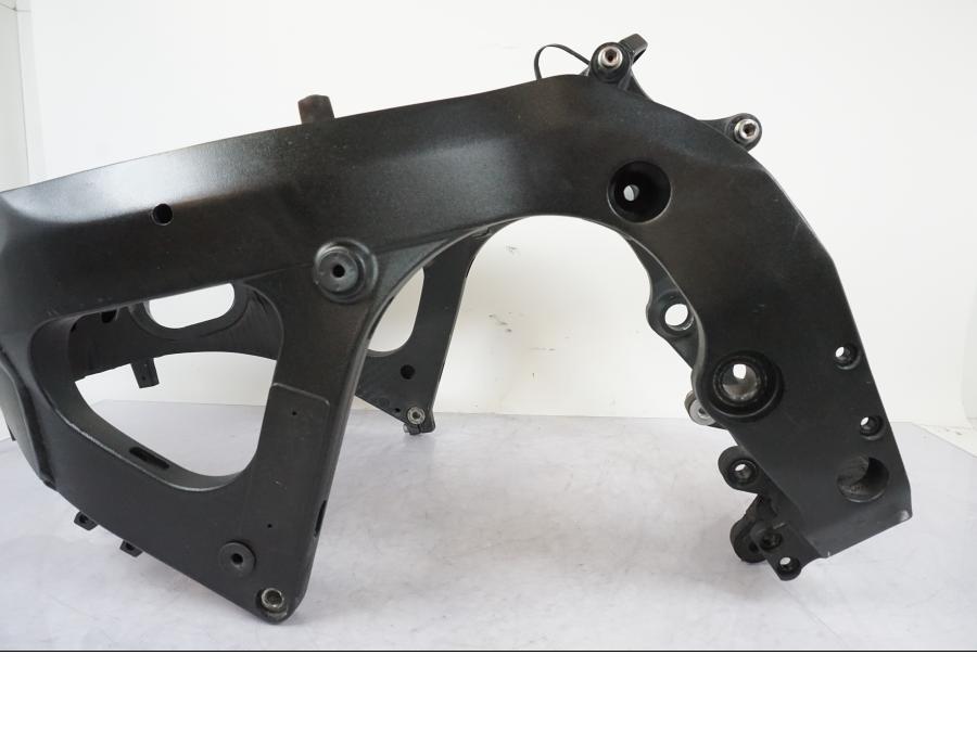 Extrabild2 på Ram från en Suzuki GSX-R 750 -2006 motorcykel.