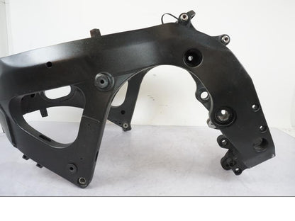 Extrabild2 på Ram från en Suzuki GSX-R 750 -2006 motorcykel.