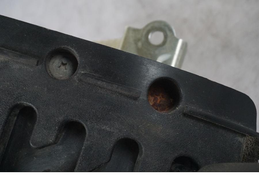 Extrabild2 på Växelspak från en Suzuki LTA 750 XP E -2009 motorcykel.