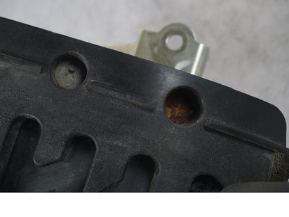 Extrabild2 på Växelspak från en Suzuki LTA 750 XP E -2009 motorcykel.