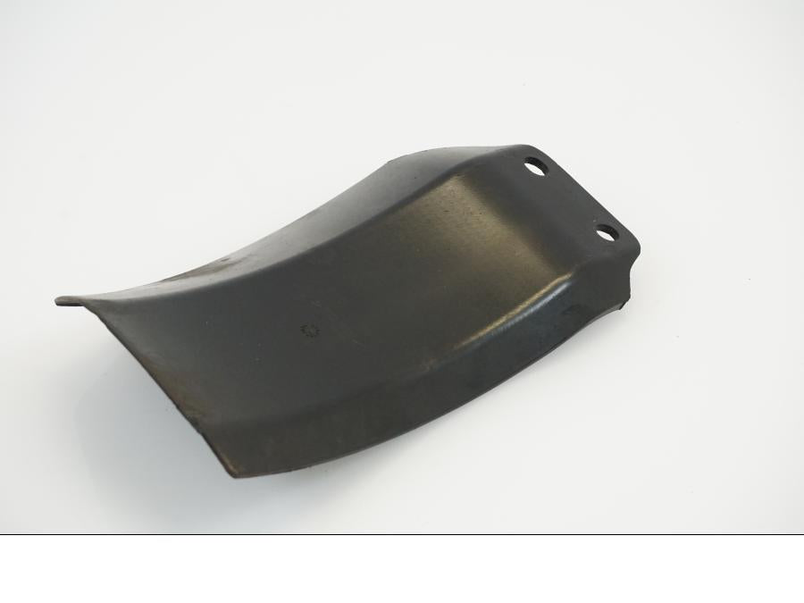 Vänster sida på Stänkskärm från en Yamaha WR 125 -2010 motorcykel.