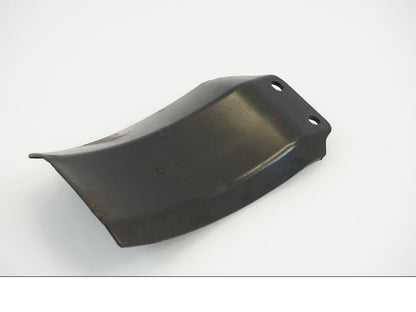 Vänster sida på Stänkskärm från en Yamaha WR 125 -2010 motorcykel.